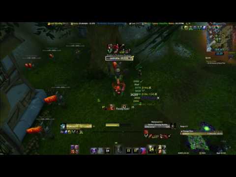 Assassination Rogue 7.1.5 WeakAuras setup