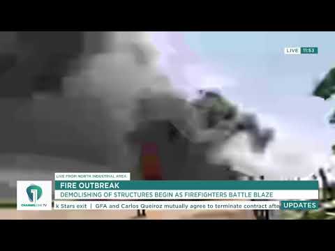 Channel One TV Live! Breakfast Daily | Latest News Updates From Ghana | 1st October 2026