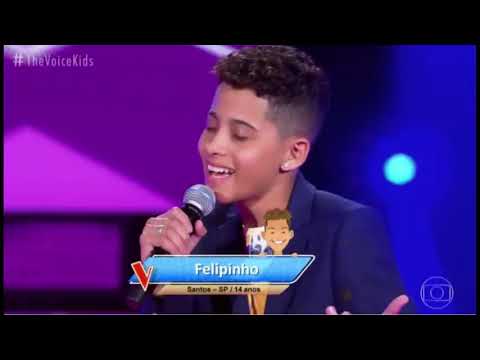 felipinho coracao do maloqueiro musica completa oficial