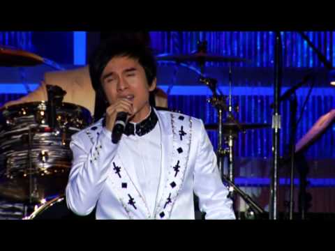 Tình Khúc Vàng - Đan Trường (Live)