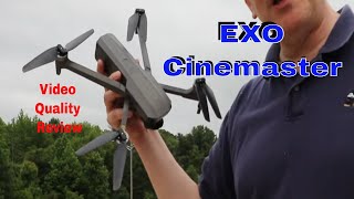 Exo Cinemaster II (How good is the video?_