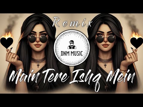 Main Tere Ishq Mein - Killer Hip Hop Remix | Loafer | Trap | Drill Mix