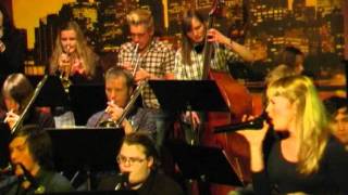 Lovisa Fhinn Sakta vi gå genom stan, Mister Kelly