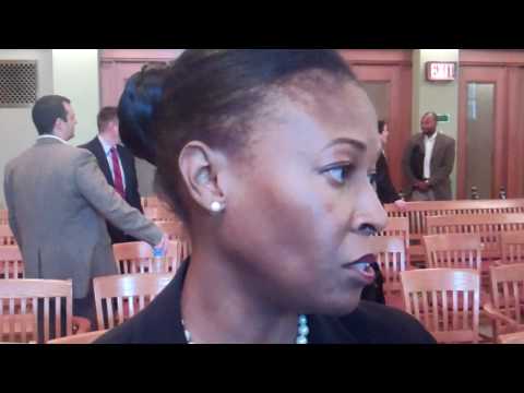 Sept. 30 Rep. Williams on Cleveland Districts, Black Caucus.mov