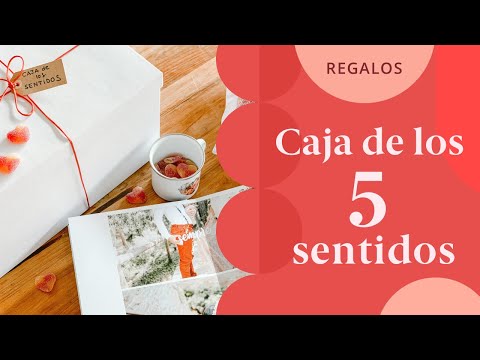 8 ideas de regalos para amigas