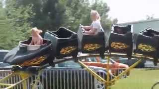 preview picture of video 'Washington County Fair, Arlington, NE  July 26, 2014'