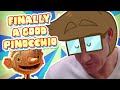 Netflix S Pinocchio Is TERRIFYINGLY GOOD