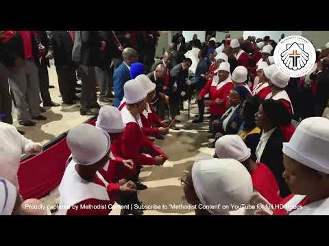 Ha ke re kgoro ya hana (HD) | Limpopo District (Central Region) Setsokotsane