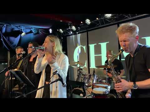 Umeå Live - Chaps "Ain't Nobody"