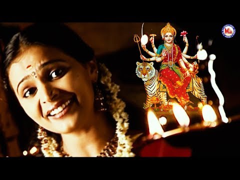 AMMAN POWERFUL PADALGAL |  Devi Devotional Songs | Tamil Devotional Songs