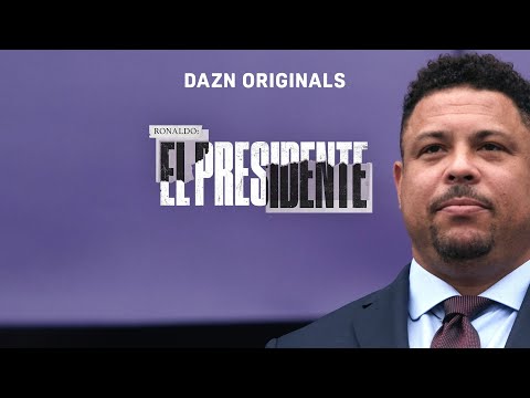 Ronaldo: El Presidente | Episode 6
