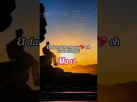 Car Jésus tu m'as tout donné 💝. Extrait Jaël Blessing.