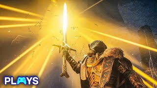 10 Coolest Weapons In Assassin's Creed Valhalla