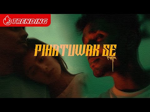 Ramidu - Pihatuwak Se (පිහාටුවක් සේ) feat. Themiya Thejan