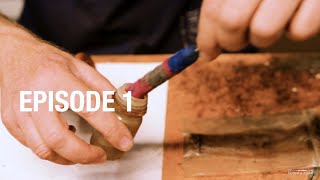 Clarinet Hacks: Episode 1