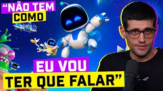 ASTRO BOT GANHAR o GOTY foi JUSTO?? #fgn