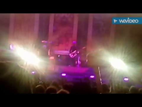 Bloodstock 2017 (Fanshot) - Whitechapel, Devilment, Blind Guardian, Amon Amarth, Ghost & Obituary