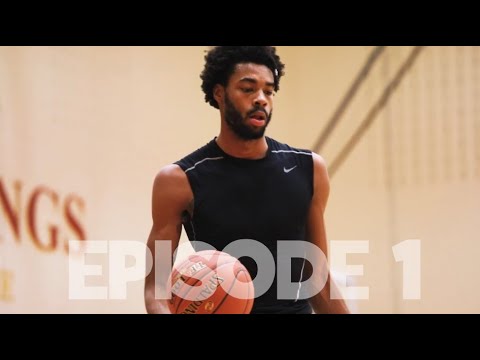 Back to the Basics |Episode 1| The Introduction - Staring Langston Wilson