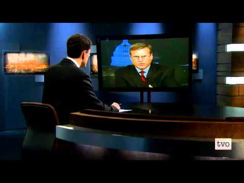 Patrick Cronin: The South China Sea