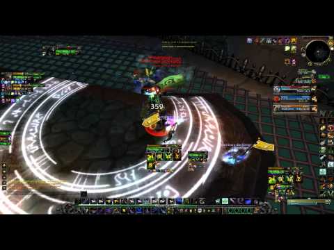 Rogue pvp Route to Gladi SMR 2kmmr+ Nathrezim