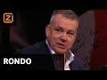Rondo 22/03/2020 | Met Sierd de Vos, Youri Mulder, Ruud Gullit en Emile Schelvis