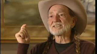 Willie Nelson on Writing Hits & Being a 'Redneck' (2000)