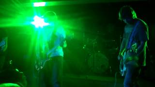 Half Time Radio - She - Green Day Full Band Live Cover - Met Lounge Peterborough