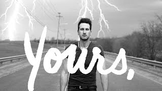 &quot;Yours&quot; // OFFICIAL VIDEO // Russell Dickerson