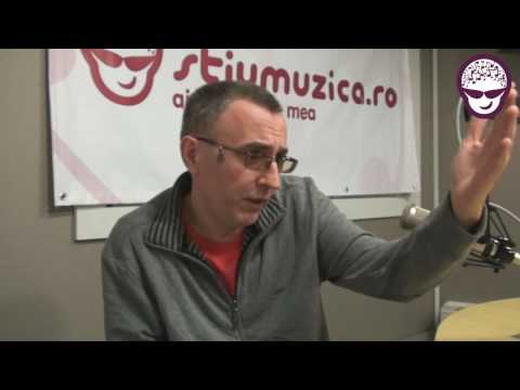 Interviu cu Dan Teodorescu(Taxi) 2