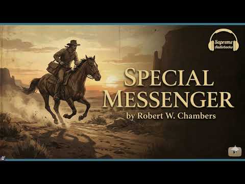 Special Messenger by Robert W. Chambers — free full audiobook