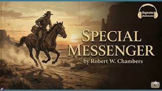 Special Messenger