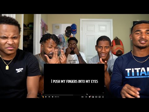 First Time Hearing "Slipknot"