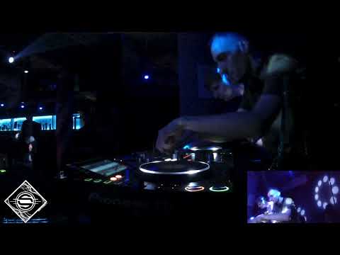 Defect b2b Mokushi @ Industrial Warriors /w To-Wa & MRLK 06.11.2021