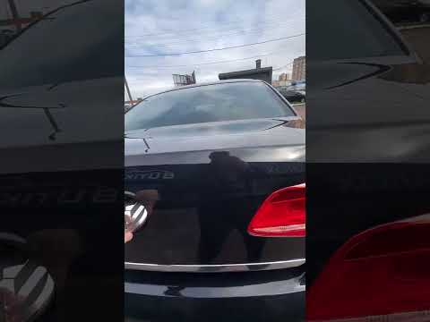 фото volkswagen passat b7 0