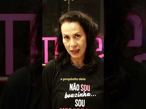 Muito mais que palestrante | Future-se Immersion