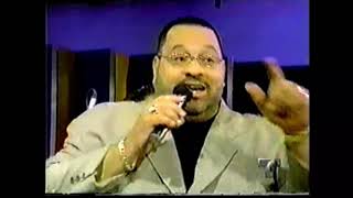 Tito Nieves En Vivo Le gusta que la vean