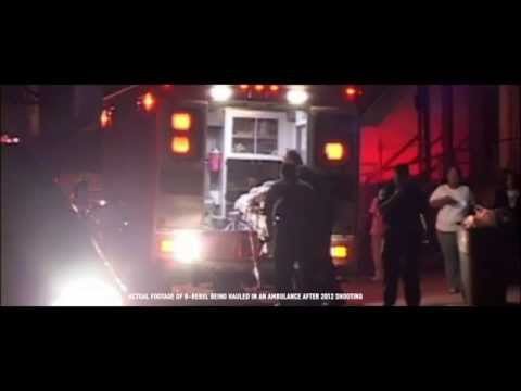 B Rebel Presents: "Nothing Happen Overnight" Vlog #1 #NeverWannaGoBack