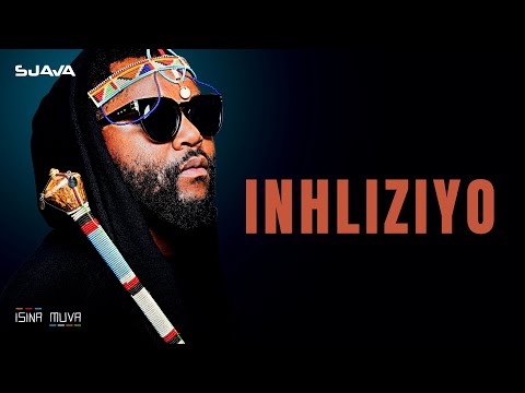 Sjava - Inhliziyo (Official Lyrics Video)