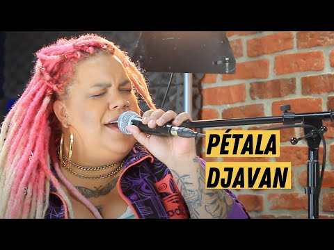 PÉTALA - MARCELLE MOTTA | Corte Suburbanos