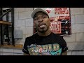 SHAWN PORTER "THIS IS ABOUT DOING THE IMPOSSIBLE! SOMETHING NO ONE THINKS I CAN DO!"