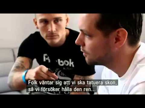 Danne & Bleckan - Avsnitt 7