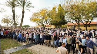 כנס אסופות ה-5 | קליפ סיכום (ישיבת כרם ביבנה) - התמונה מוצגת ישירות מתוך אתר האינטרנט יוטיוב. זכויות היוצרים בתמונה שייכות ליוצרה. קישור קרדיט למקור התוכן נמצא בתוך דף הסרטון