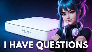Avocado Extra Firm Mattress Review: Worth the $2,599? (2026)