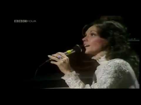 Carpenters | From this moment on - at the New London Theatre (1976)