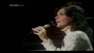 Carpenters | From this moment on - at the New London Theatre (1976)