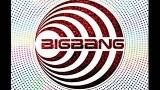 Big Bang- How Gee