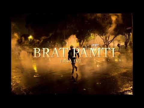 LVL - Brat pamti (Official Audio) 2k18