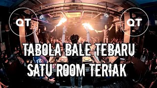 Download lagu DJ TABOLA BALE BOXING | TABOLA BALE JUNGLE DUCTH MEDAN 2025 mp3
