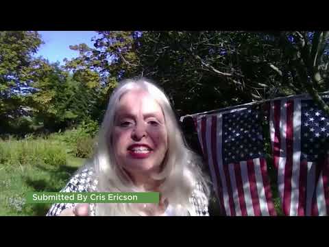 Cris Ericson - Modern Day Slavery