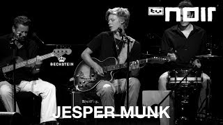 Jesper Munk - The Everlasting Good (live bei TV Noir)